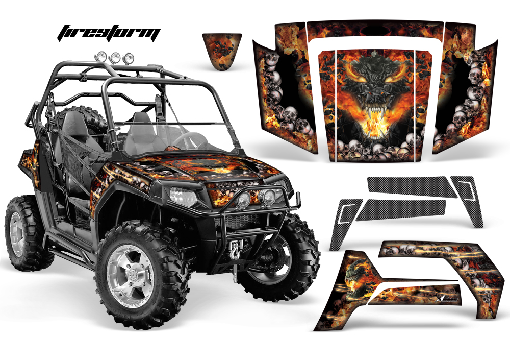 Polaris RZR 800 BLACK FIRESTORM Polaris-RZR JPG